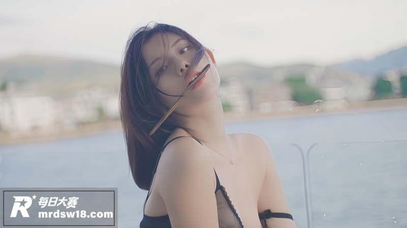 秀人网顶级模特 阿朱相关图片14